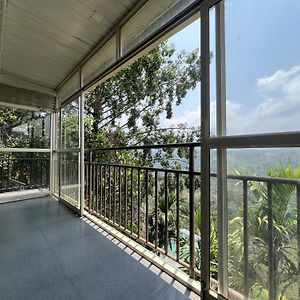 Deluxe Double or Twin Room Mountain View